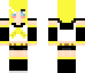 rin kagamine