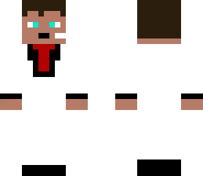 agent zam white