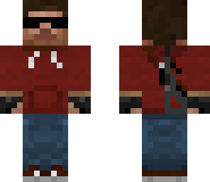 cool steve fixed