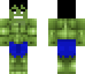 hulk
