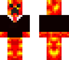 lava creeper
