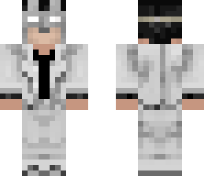 steven corrupted by herobrine