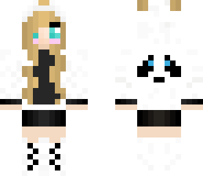 pandagirl