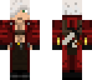 dante sparda