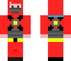 skyhawk warrior