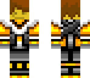 test dummy ranger