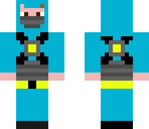 skyhawk warrior