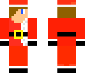 christmas moderator