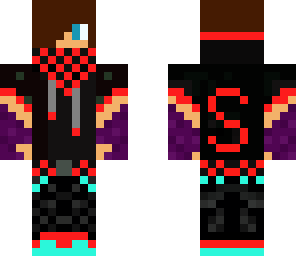 suzu821skin 2