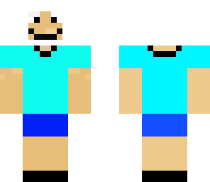 finn the human