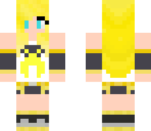 rin kagamine
