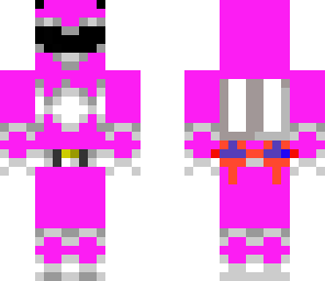 jet pack power ranger