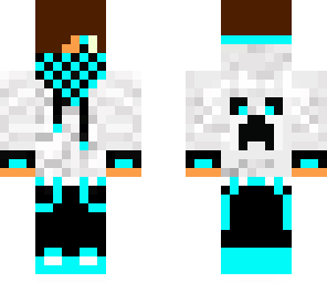 cool teen light blue