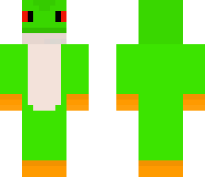 zfroggerz