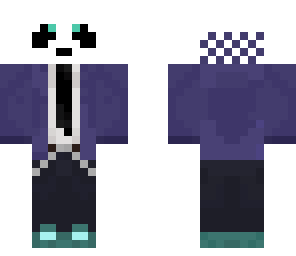 panda