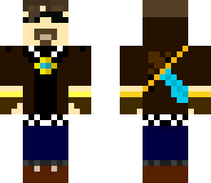 skin v8