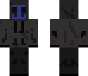 eyeless jack