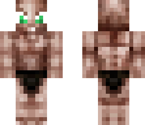 underground vision goblin