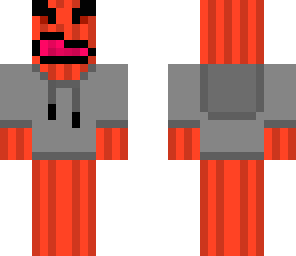 pumpkin red