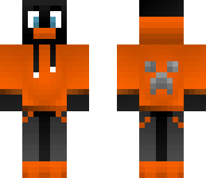 cool penguin v2