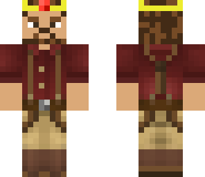 king of cowboys