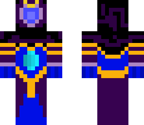wizard of herobrine