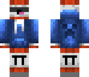 tnt hoodie