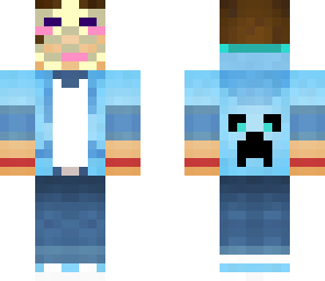 anonymous skin
