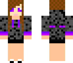the enderhoodie