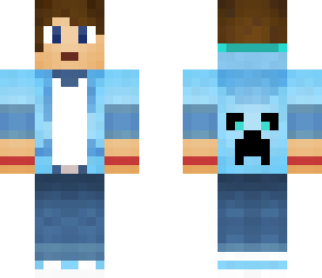 hd skin doodlez