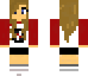 female dave strider edit