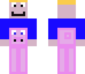 pig riding
