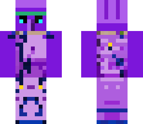 anti golem