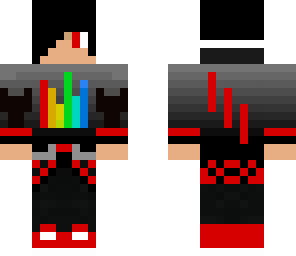 skin dubstep