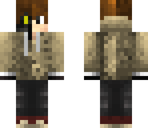 teen with headphones v2 remastered