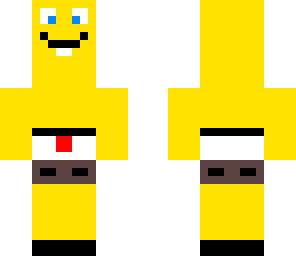 spongebob