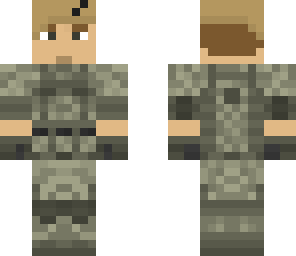 aussie army