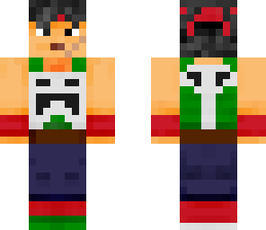 bardock dragon ball z
