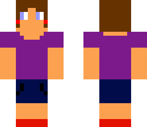 female with headphones
