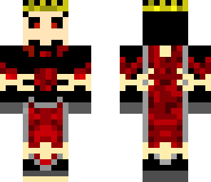 undead king knight