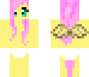 fluttershy