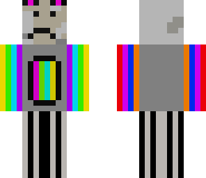 sad nyan cat 