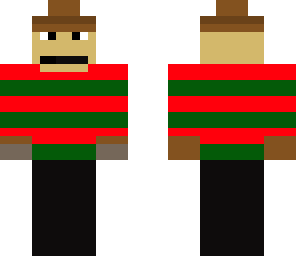 freddie krueger