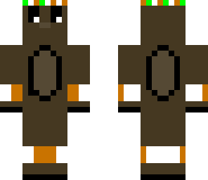 irish bear