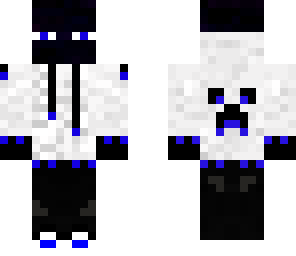 cooler enderman