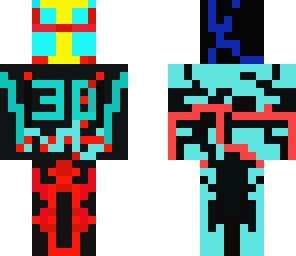 diamond creeper
