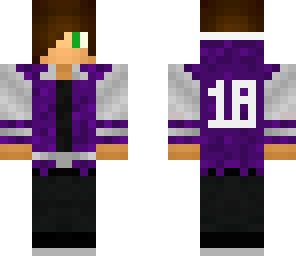 jock