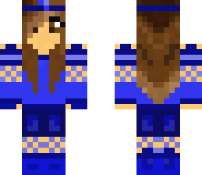 girl hunter