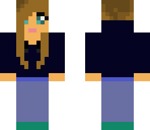 my skin