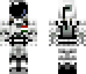 astronaut test 1